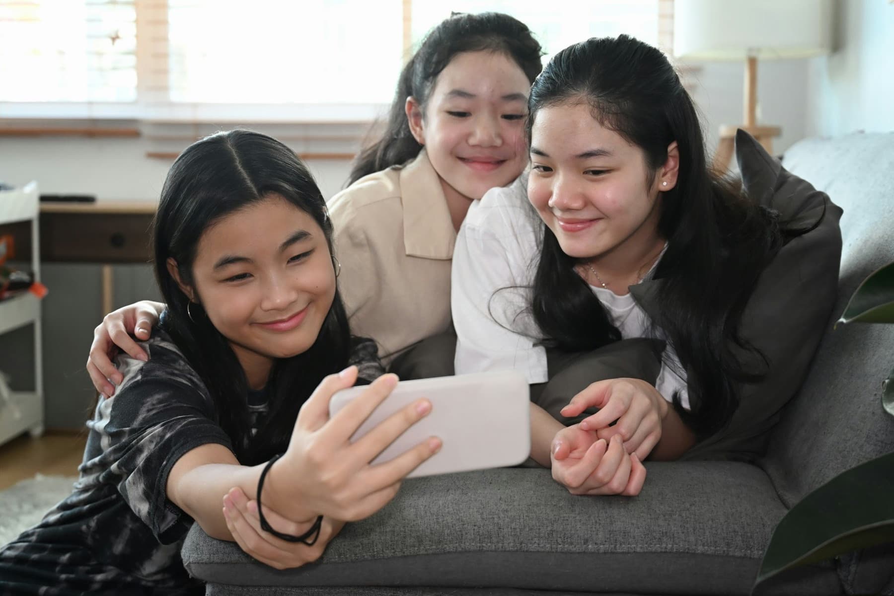 Cover image for the article: Meeting New Friends Through Horizons Squad Social Activities