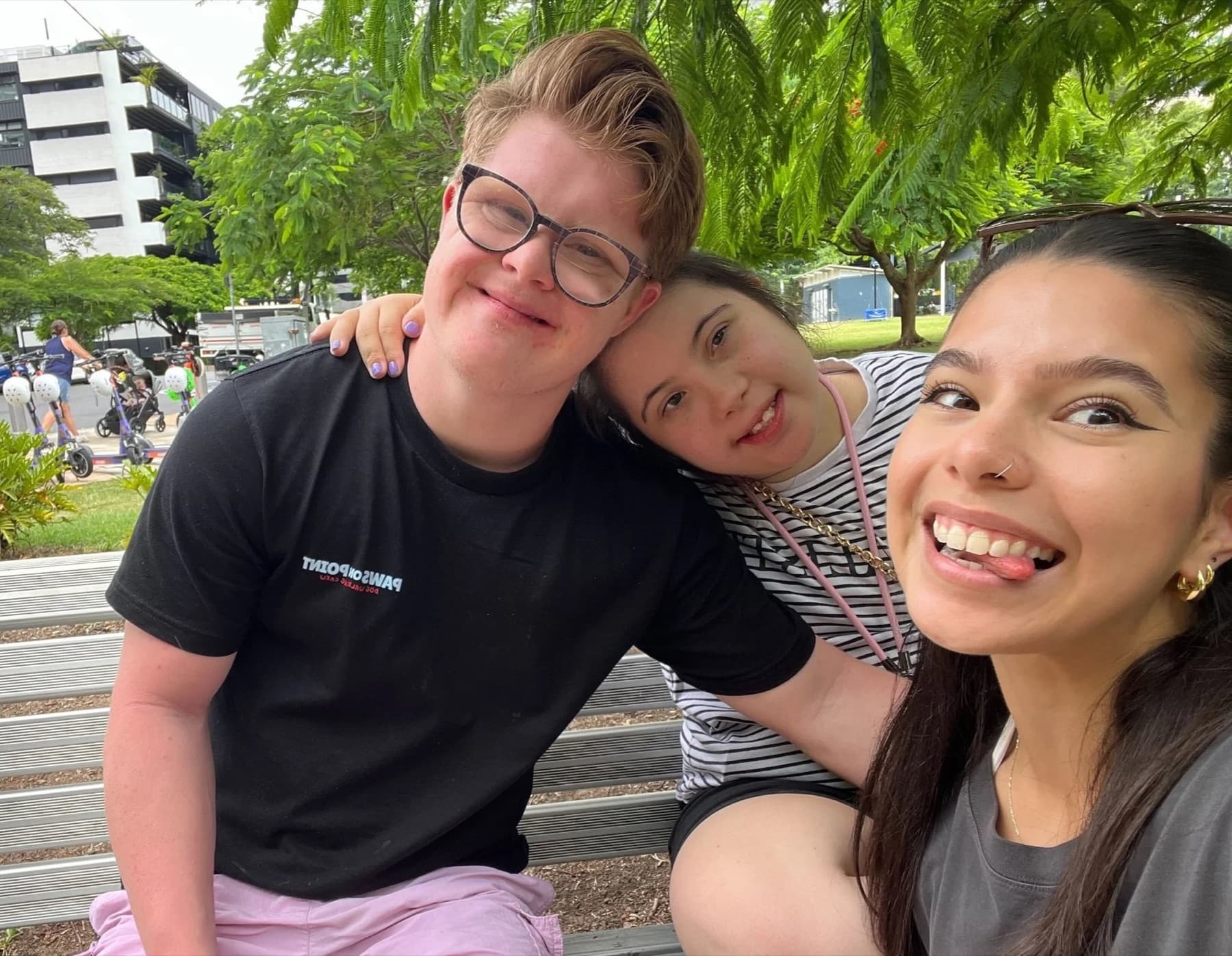 Cover image for the article: Worried About NDIS Changes? What Is Law Now and What Is Proposed